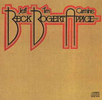 Beck Bogert & Appice